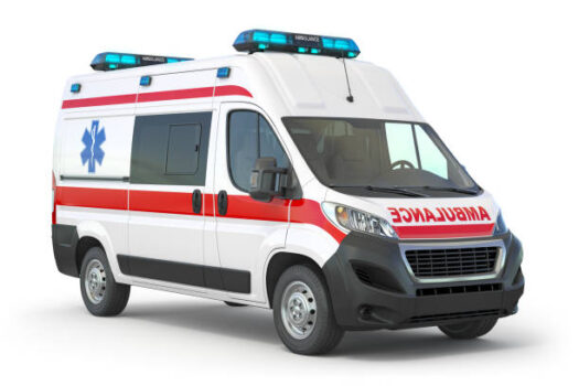 Ambulance Service in Hyderabad