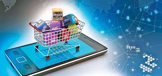 E-commerce visibility Online sales growth