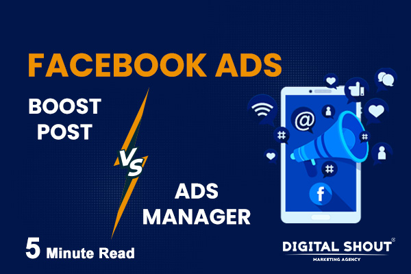 Facebook advertising advantages