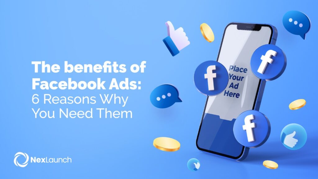 10 Benefits of Facebook Marketing for Your Business